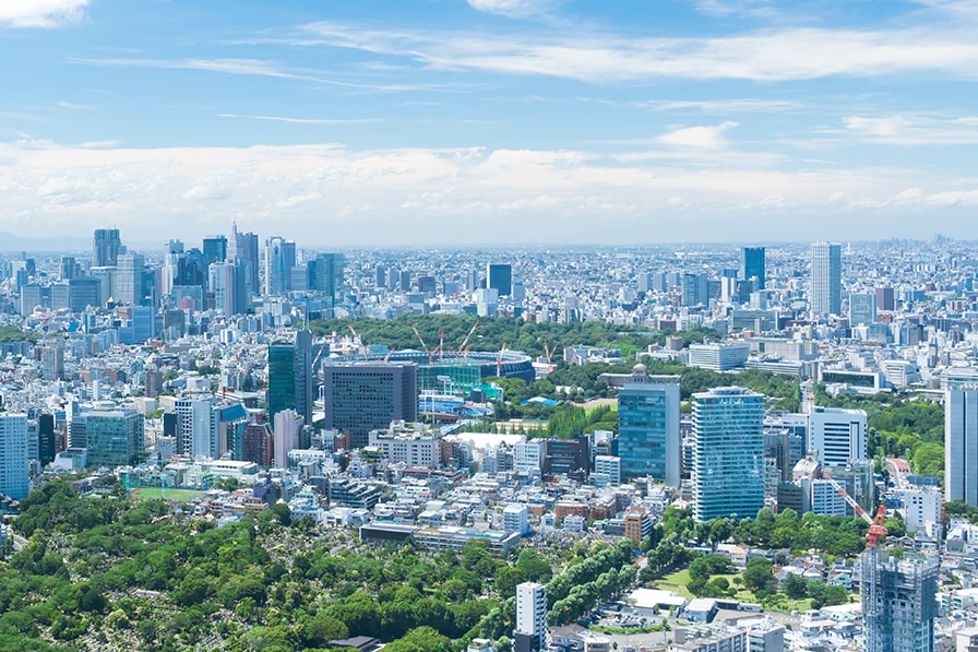 駅から近く「安心」と 「過ごしやすさ」にこだわった店舗！