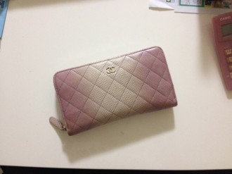 シャネル カルングシリーズ