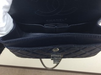 シャネル バッグ マトラッセ 高価買取