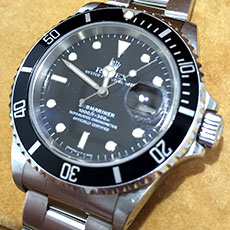 rolex-watch-submariner