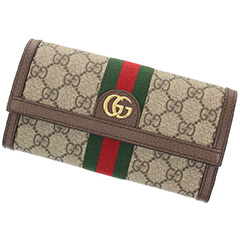 グッチ(GUCCI)財布の高価買取・査定ならギャラリーレア