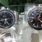 オメガのスピードマスター高価買取中！