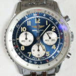 ブライトリング ナビタイマー92の買取事例