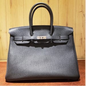 エルメス(HERMES) バーキン35は様々なシーンで大活躍！