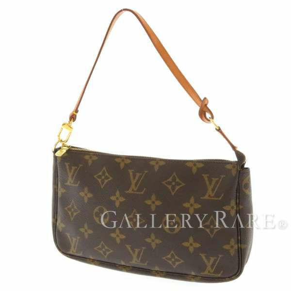 LOUIS VUITTON ポシェット アクセソワール-