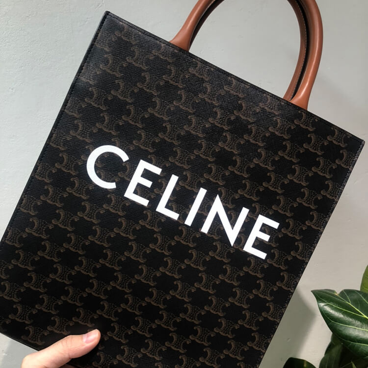 【美品】 CELINE セリーヌ  オールドセリーヌ  マカダム