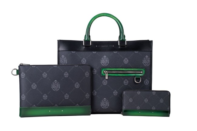 ベルルッティ 大丸心斎橋店本館2階へリニューアルオープン