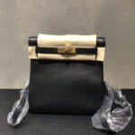 エルメス カジュアルさを兼ねたケリーアド!