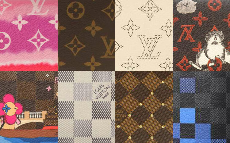 高評価国産Louis Vuitton ヴィトン　ダミエ　モノグラム　エピ　ヴェルニ　長財布　財布　6点セット　まとめ その他