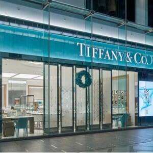 ジュエリーブランド、ティファニー(Tiffany&Co.)のこだわり