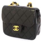 ヴィンテージ シャネル(CHANEL) がアツい