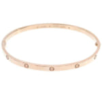 カルティエ(Cartier)ジュエリーの人気の秘密に迫る！