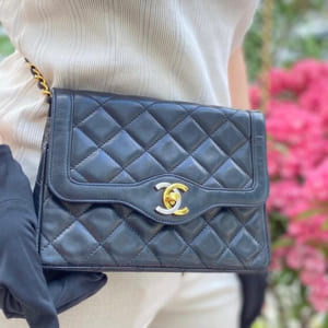 パリ限定シャネル(CHANEL)のマトラッセ、要チェックのバッグをご紹介！