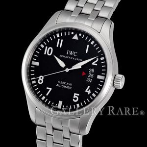 優美なデザインが魅力的なポルトギーゼをなど、IWCのメンズ腕時計