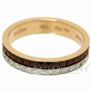 結婚・婚約指輪としても人気！ブシュロンのキャトルリングコレクション