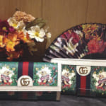 今期だけの限定コラボはグッチ(GUCCI)×ヒグチユウコ！