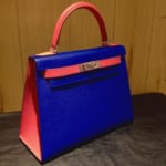 ケリー28のパーソナルオーダーを入荷いたしました！