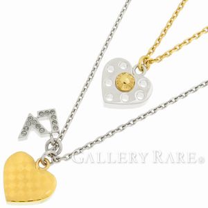 個性的でカワイイ♡ルイ・ヴィトンのアクセサリー特集