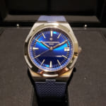 毎日眺めたくなる美しさ オーバーシーズの魅力に迫る!