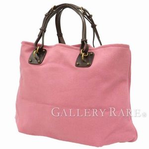 大人女子におすすめ！上品な赤＆ピンクのハイブランドバッグ特集