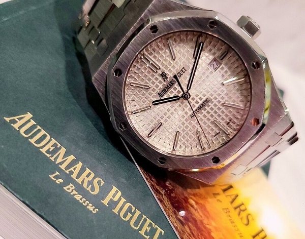 オーデマ ピゲ(AUDEMARS PIGUET)