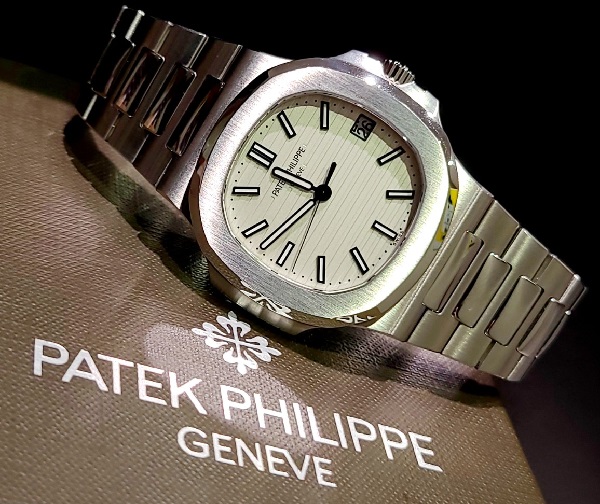 パテック フィリップ(PATEK PHILIPPE)