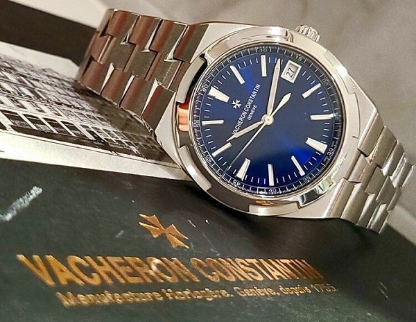 ヴァシュロン コンスタンタン(VACHERON CONSTANTIN)