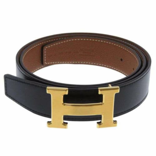 HERMES belt