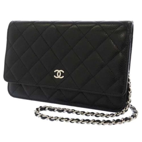 シャネル(CHANEL)のチェーンウォレットについて徹底解説！おすすめは 