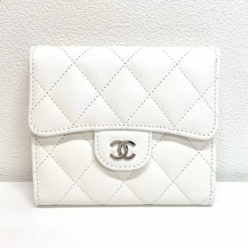 シャネル(CHANEL)のバッグ｢マトラッセ｣を徹底解説！キャビアスキンの定価は？40代におすすめ？