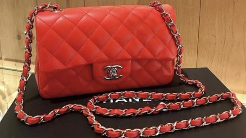 シャネル(CHANEL)のバッグ｢マトラッセ｣を徹底解説！キャビアスキンの