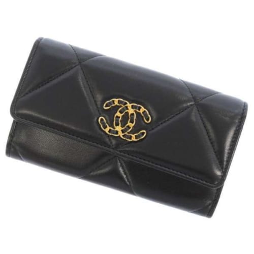 人気のお財布入荷❣️可愛い‼️人気‼️】CHANEL カメリア 長財布