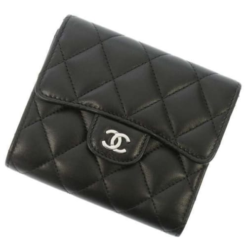 CHANEL(シャネル)の財布の人気ランキングTOP10！メンズのおすすめもご紹介