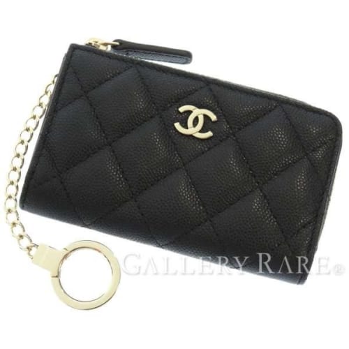 CHANEL キーケース カードケース