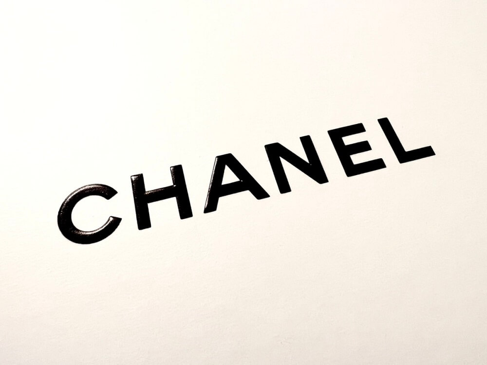 レディースCHANEL