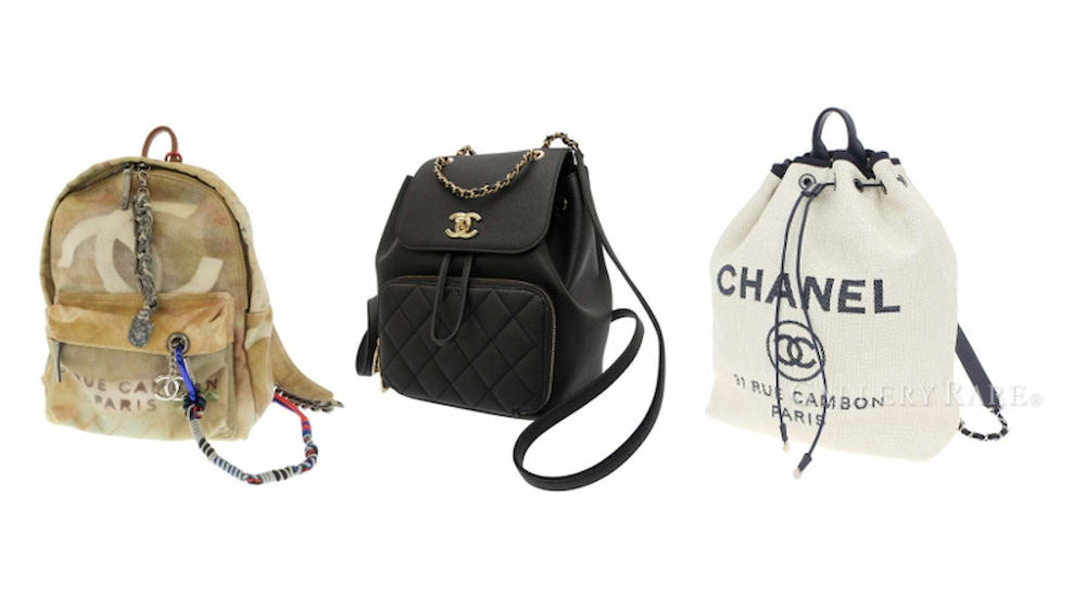 年末のプロモーション特価！ CHANEL