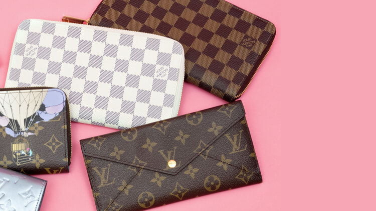 値頃 ルイヴィトン LOUIS VUITTON マルチカラー 長財布 箱 廃盤 レア