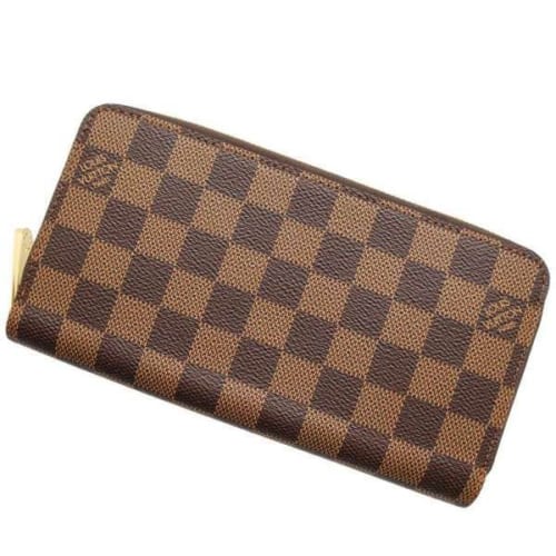 VUITTON ヴィトン ポルトフォイユブラザNM M80158 ウサギ 長財布 財布