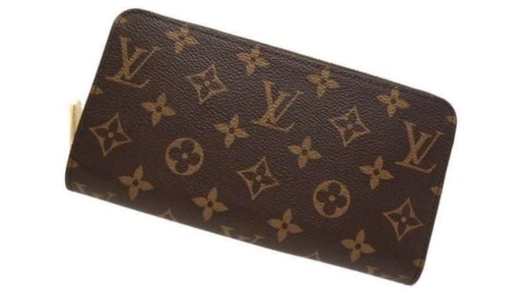 ＬＶ　ロゴボタン　おまとめ　8個