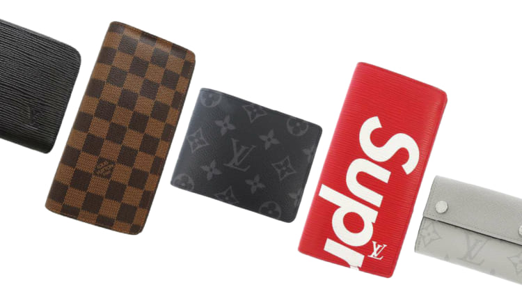 メンズ ルイ ヴィトン財布のおすすめ人気ランキングtop10を解説 Louis Vuitton