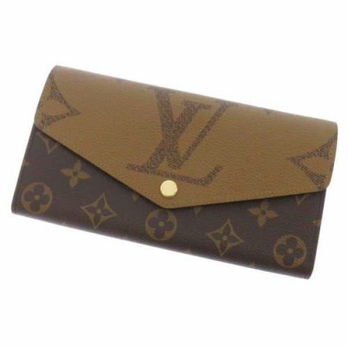 桜の花びら(厚みあり) LOUIS VUITTON ミニ財布 2/19本日限定値下げ