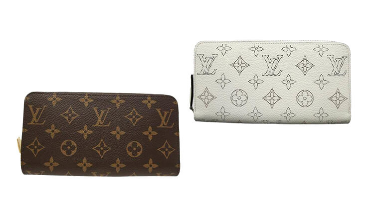 LOUIS VUITTON（ルイヴィトン）財布-