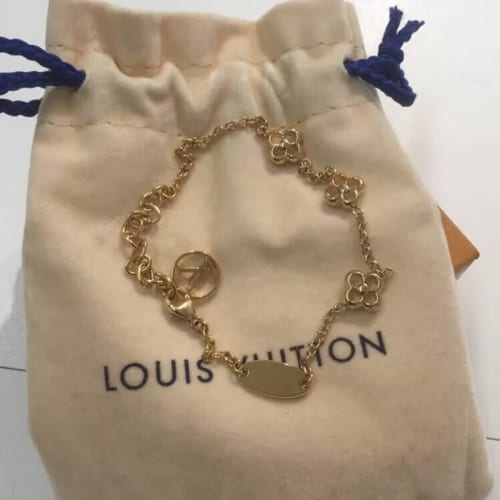 LOUIS VUITTON ブレスレット ブレスレット アクセサリー レディース