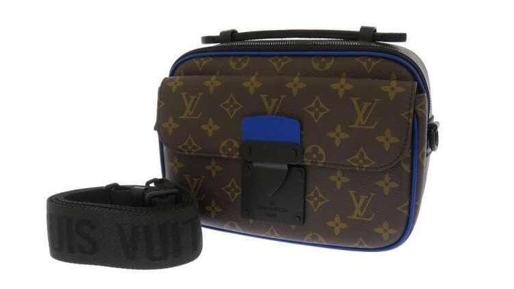 LOUIS VUITTON ヴィトン エピ カプチャン ショルダー 売り販促品