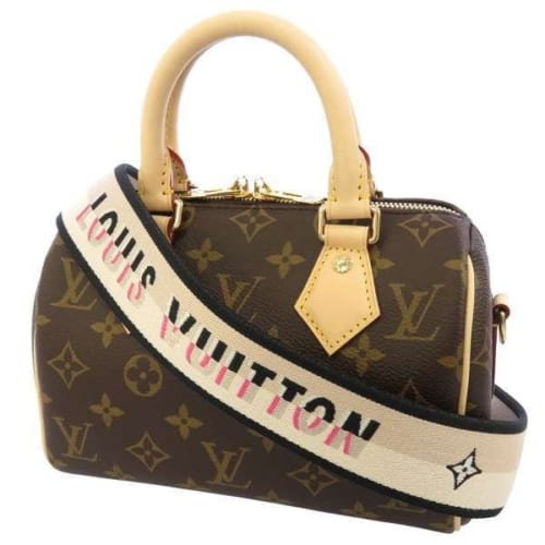 ルイ・ヴィトン(LOUIS VUITTON)のスピーディの人気ランキングTOP8