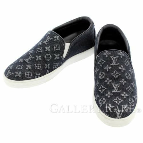 ご注意くださいルイヴィトン LOUIS VUITTON シューズ