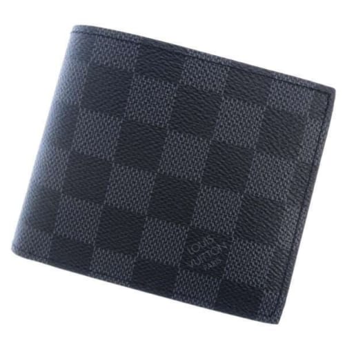 クーポン利用で1000円OFF LOUIS VUITTON ダミエグラフィット