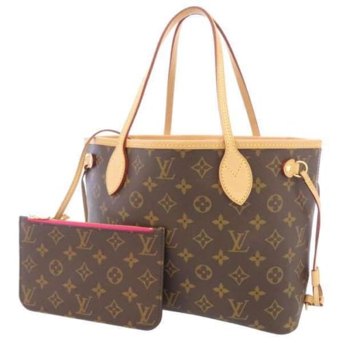 Louis Vuitton(ルイヴィトン) モノグラム　バッグ