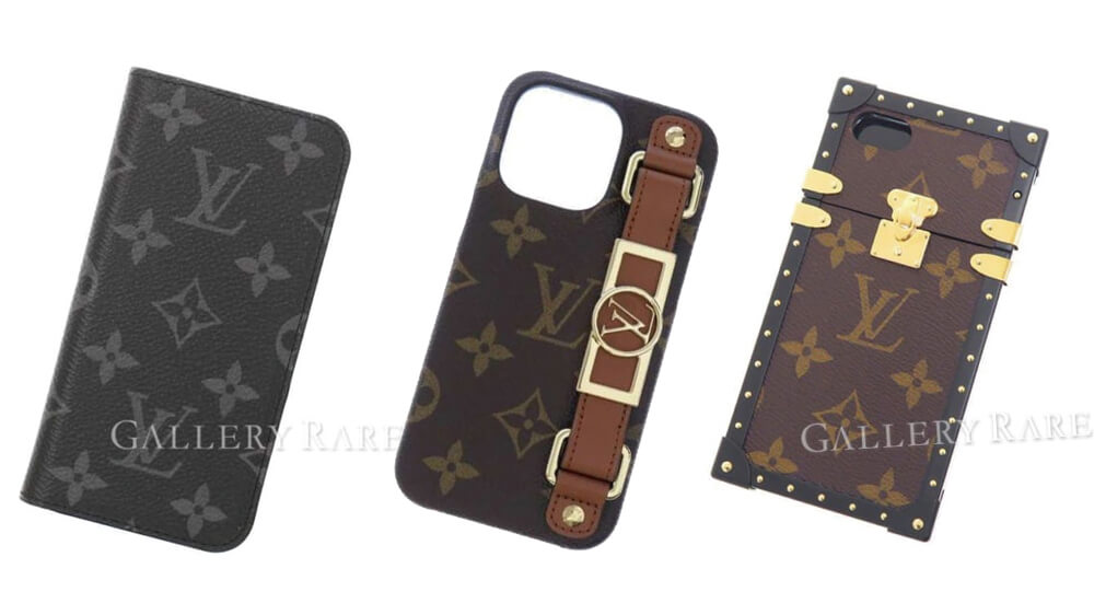 LOUIS VUITTON iPhoneケース iPhone用ケース スマホアクセサリー 家電