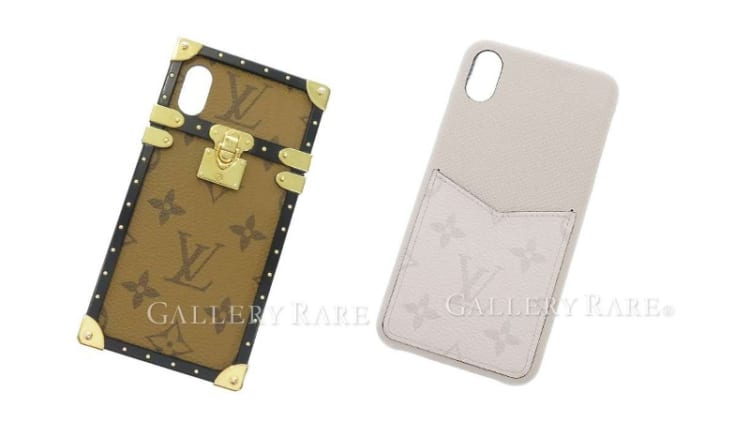 Shop Louis Vuitton iPhone 14 Pro Smart Phone Cases (M81998) by